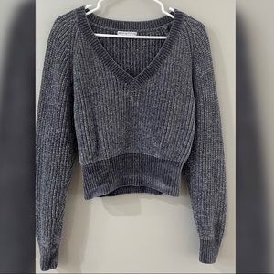 Urban Outfitters Chenille Sweater